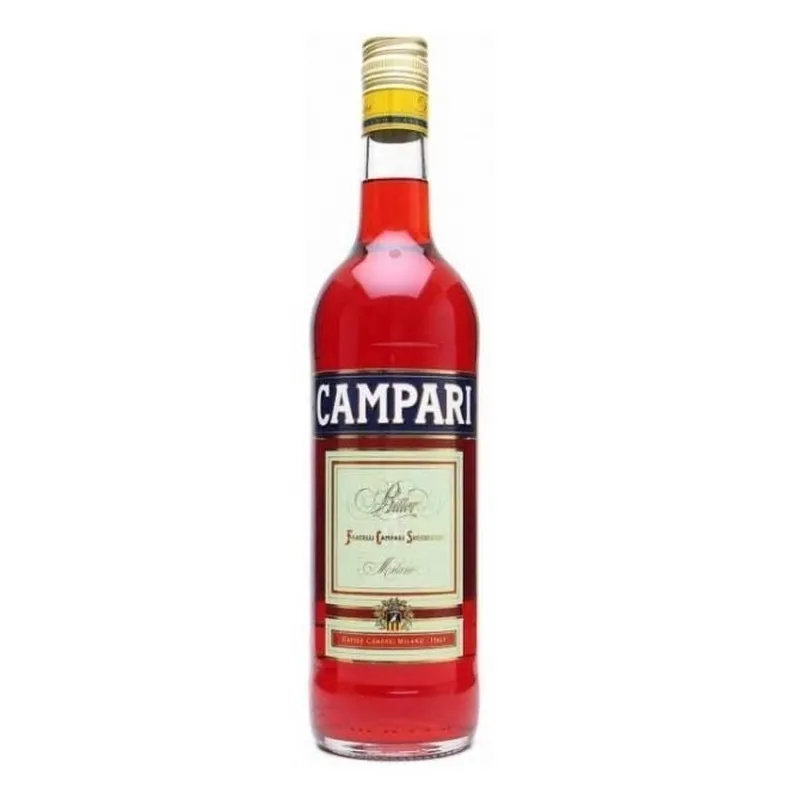 CAMPARI 25% 0.7L SGR