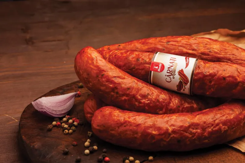 CARNATI CABANOS CAROLI 270G