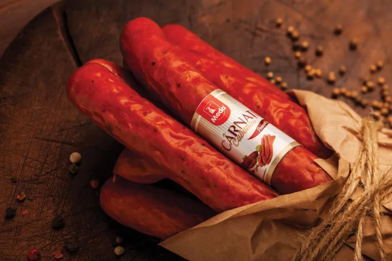 CARNATI CAROLI CABANOS 450G