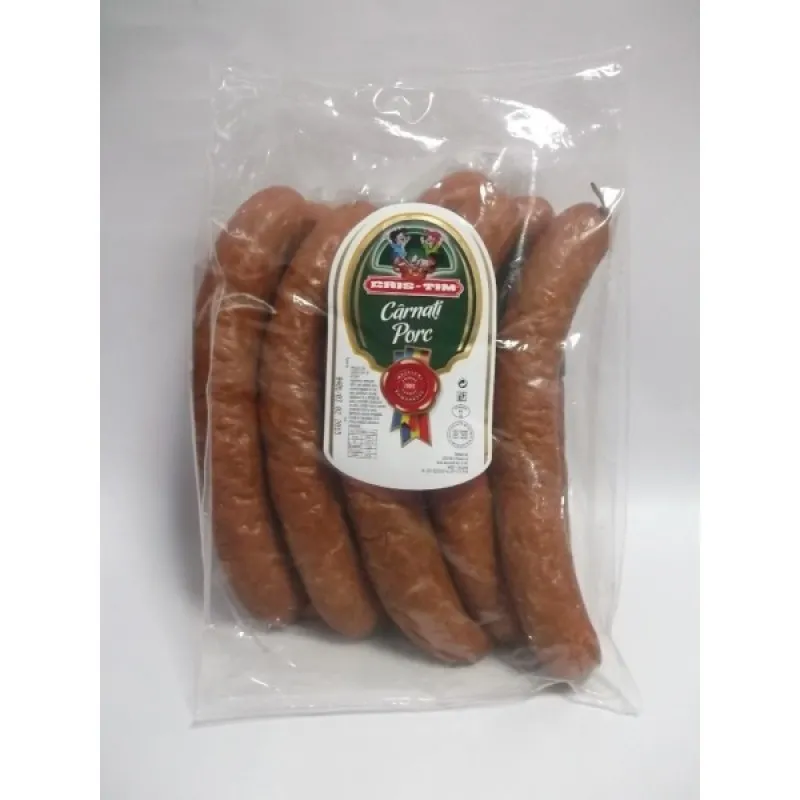 CARNATI DE PORC CRIS-TIM 460G