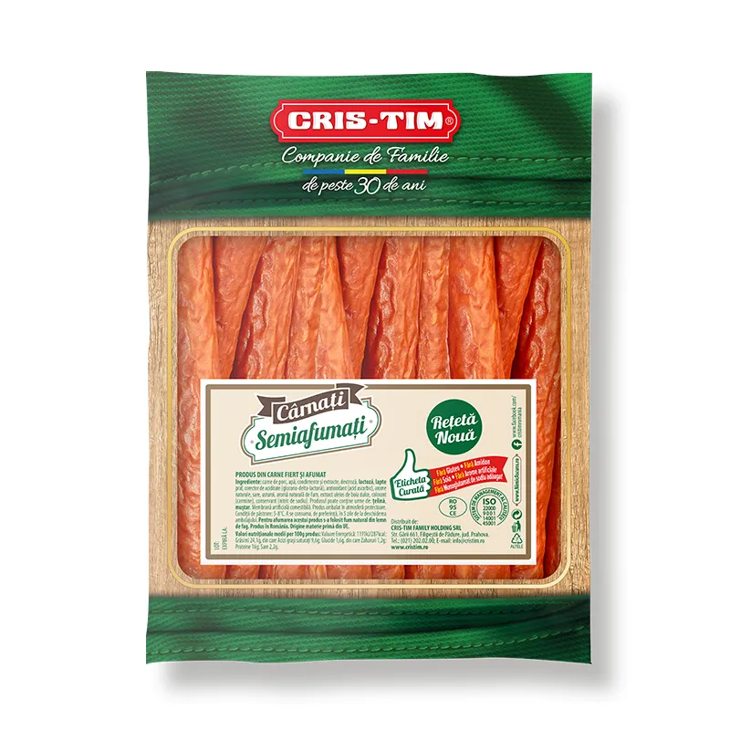 CARNATI GRATARESCU CRISTIM 260G