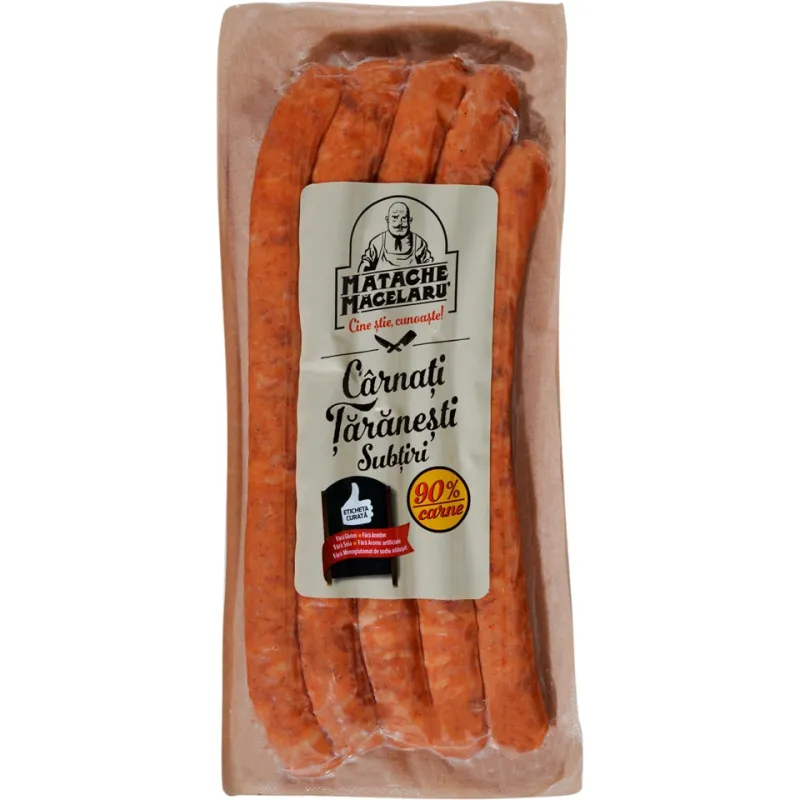 CARNATI OLTENESTI MATACHE MACELARU 300G