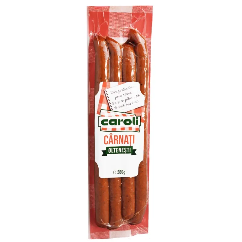 CARNATI POFTICIOSI CAROLI 250G
