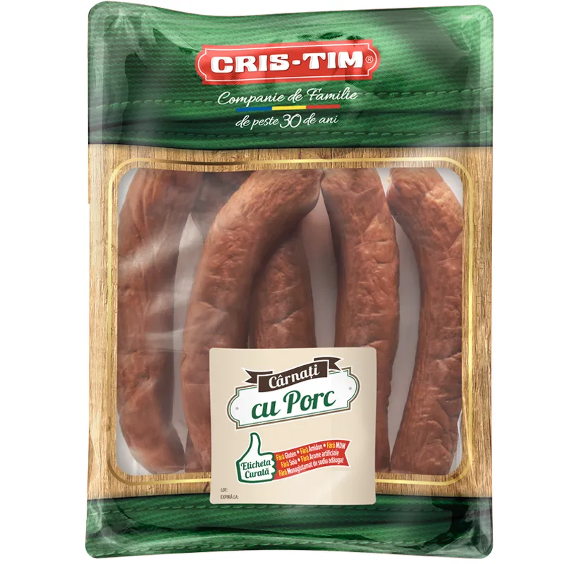 CARNATI PORC CRISTIM 350G