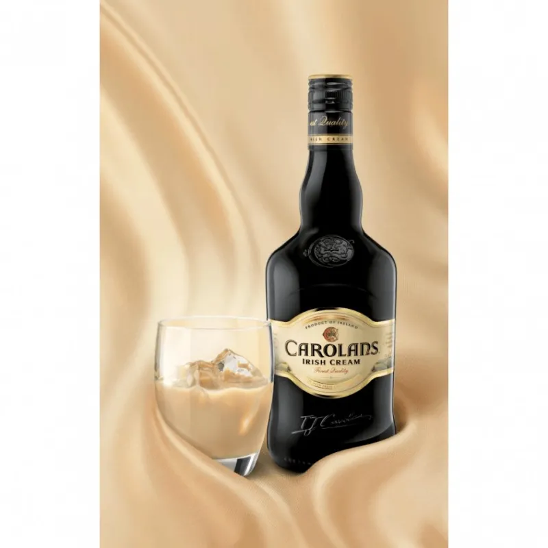 CAROLANS IRISH CREAM 700ML