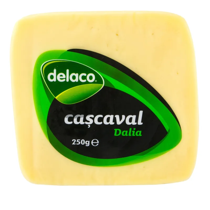 CASCAVAL DALIA RARAUL 250GR