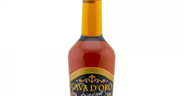 CAVA D'ORO 0.2L SGR