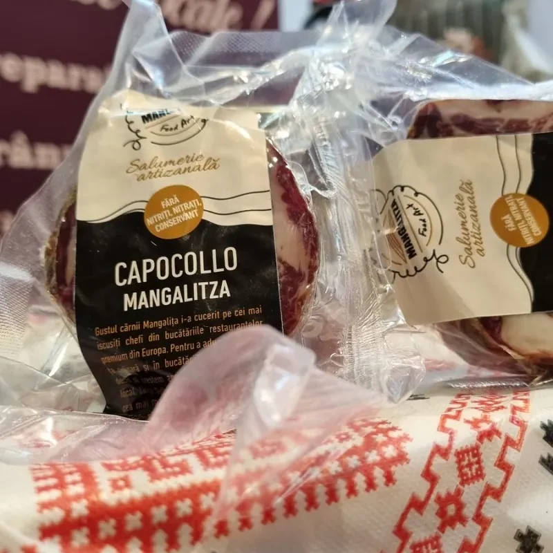 CEAFA CAROLI 100G
