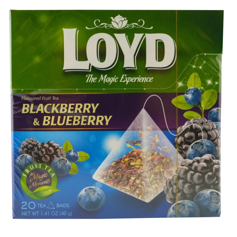 CEAI BOOST IMMUNITY LOYD 20PL X 2G