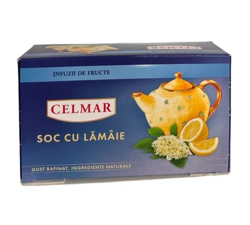 CEAI CELMAR DE SOC CU LAMAIE 1.5G