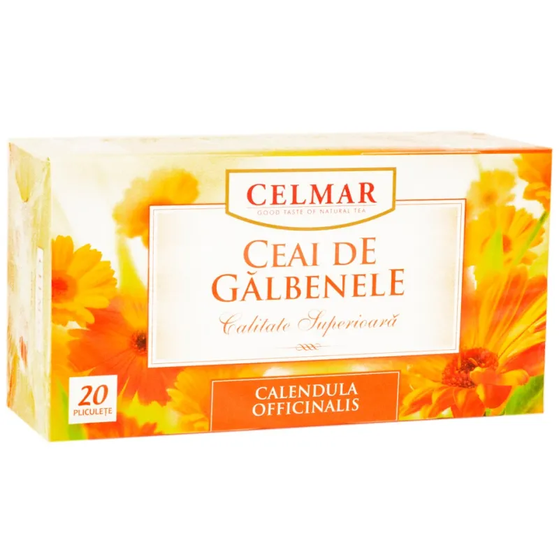 CEAI CELMAR GALBENELE 2GX20PLIC