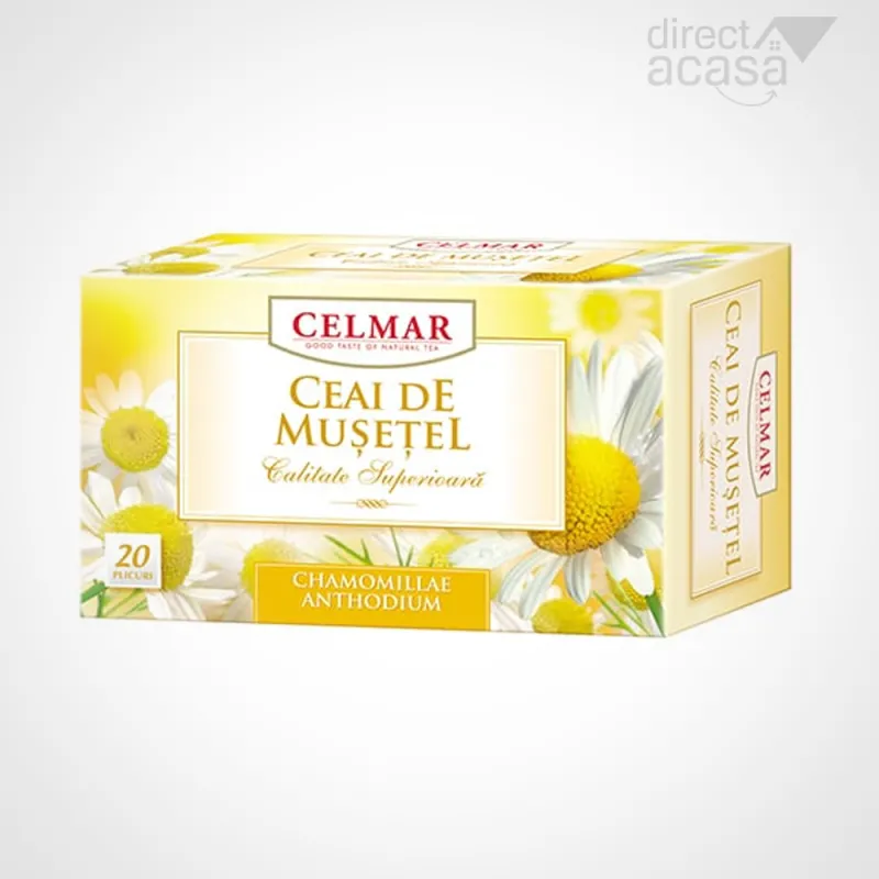 CEAI CELMAR MUSETEL 20PL