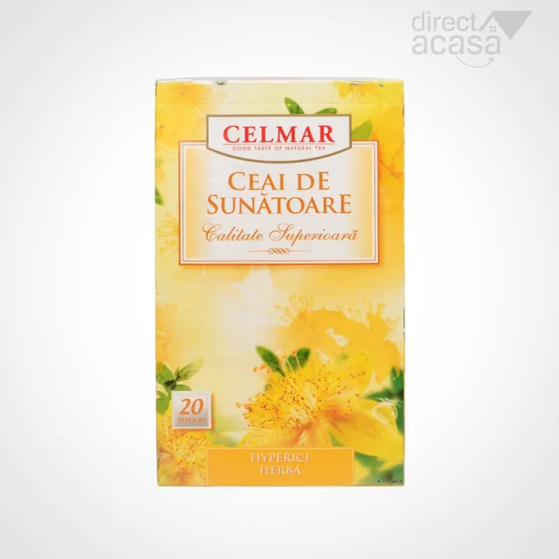 CEAI CELMAR SUNATOARE 20PLC