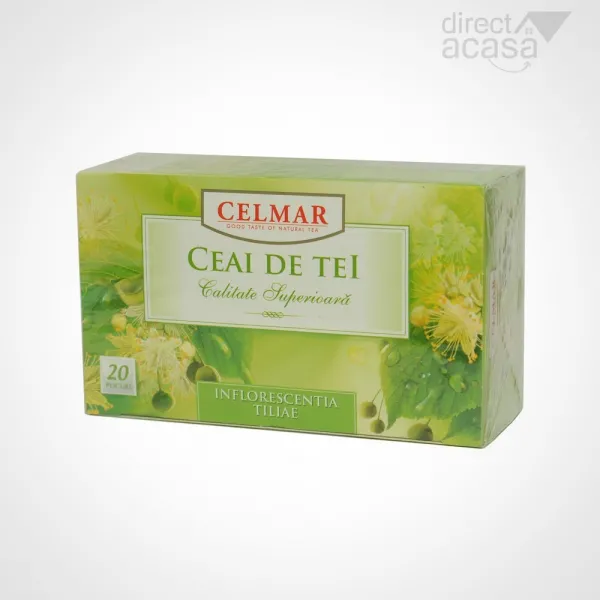CEAI CELMAR TEI 1.5G 20PLC