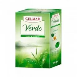 CEAI CELMAR VERDE DOZE 1.5GX20PLICURI