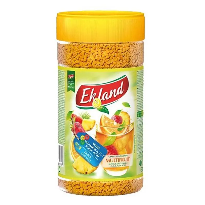 CEAI GRANULAT EKOLAND CU AR.  MULTIVITAMINE 350 GR