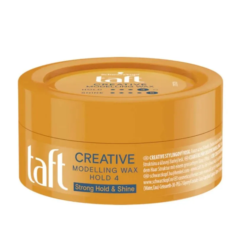 CEARA PAR TAFT MATT 75ML