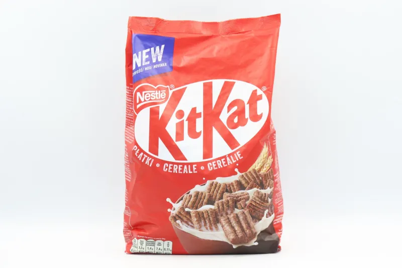 CEREALE KIT KAT 350G