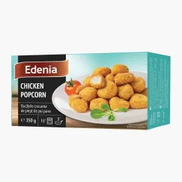 CHICKEN POPCORN 350G