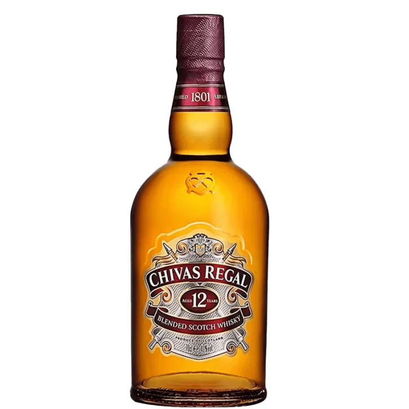 CHIVAS REGAL 13YO 0.7L