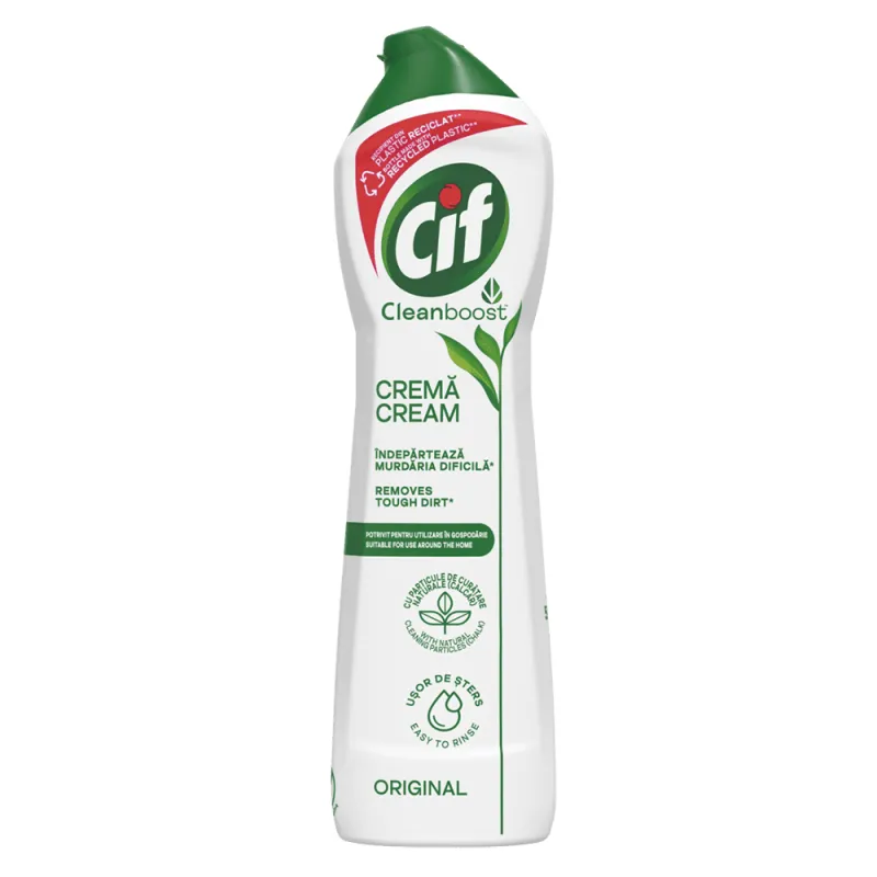 CIF CREMA ORIGINAL 500ML