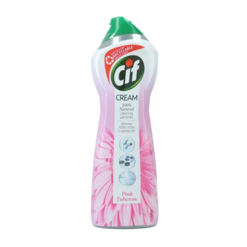 CIF CREMA PINK 500ML