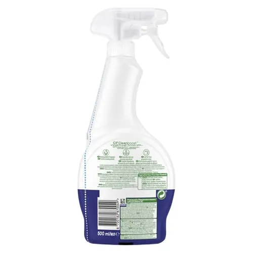 CIF SPRAY ANTICALCAR OTET 500ML