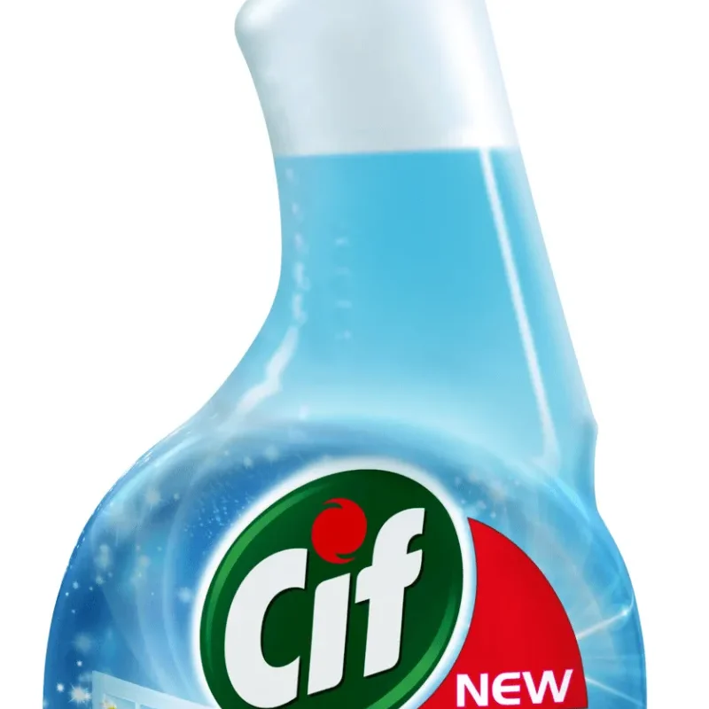 CIF SPRAY GEAMURI 500ML