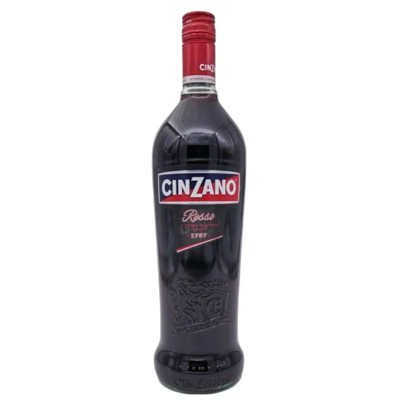 CINZANO ROSSO 1L SGR