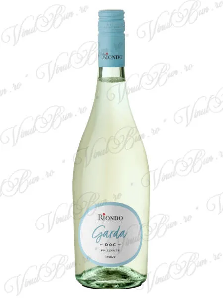 CLEVER RIONDO FRIZZ BIANCO GARDA 0.75L SGR