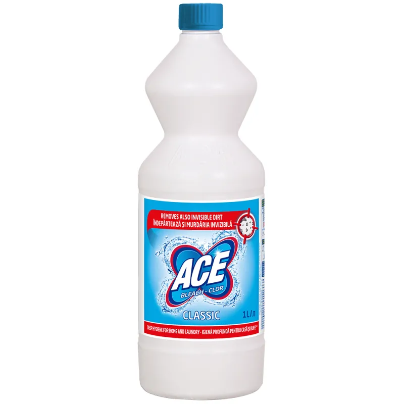 CLOR ACE REGULAR 1L