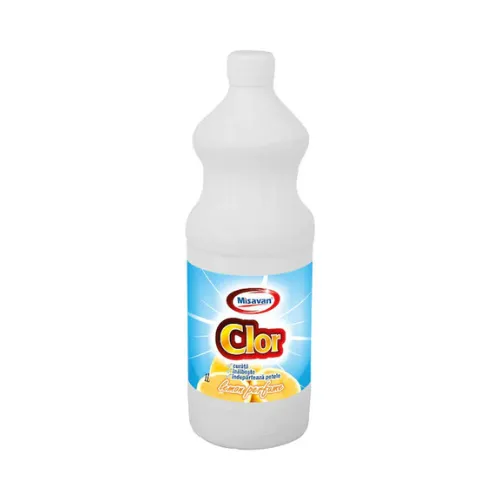 CLOR MISAVAN LEMON 1L