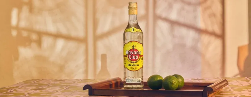 CLUB HAVANA FILTER 50