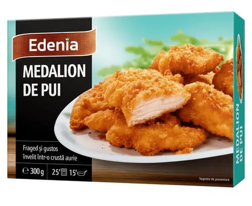 COASTE DE PUI EDENIA 450G
