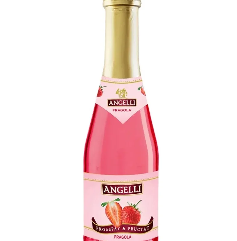 COCKTAIL ANGELLI FRAGOLA 0.75L SGR