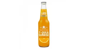 COCKTAIL T-QUILA SUNRISE LE COQ 0.33L SGR