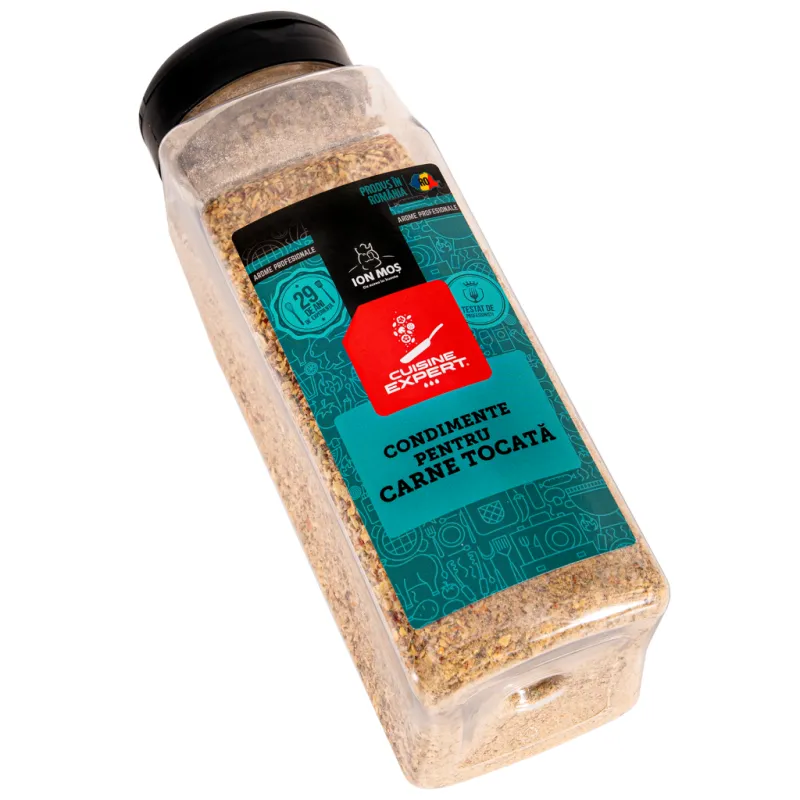 CONDIMENTE CARNE TOCATA 20G GALEO