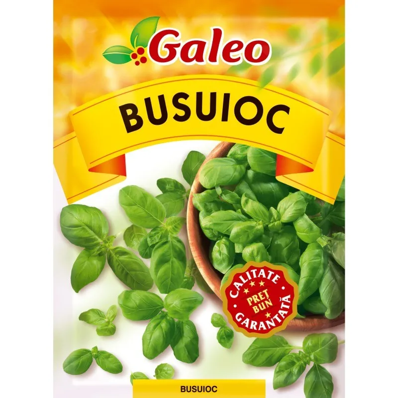 CONDIMENTE GALEO BUSUIOC 10GR