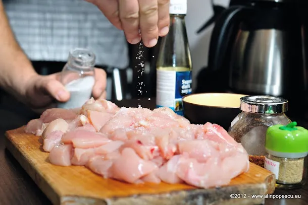 CONDIMENTE GALEO PT PUI PICANT 20G