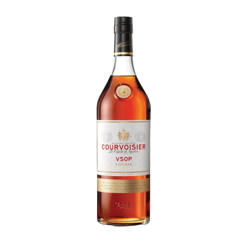 CONIAC COURVOISIER VSOP 0.7L SGR