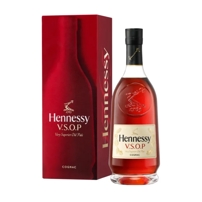CONIAC HENNESSY VSOP CUT 700ML