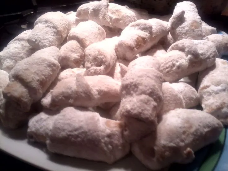 CORNULETE JELEU ZISTA 400G