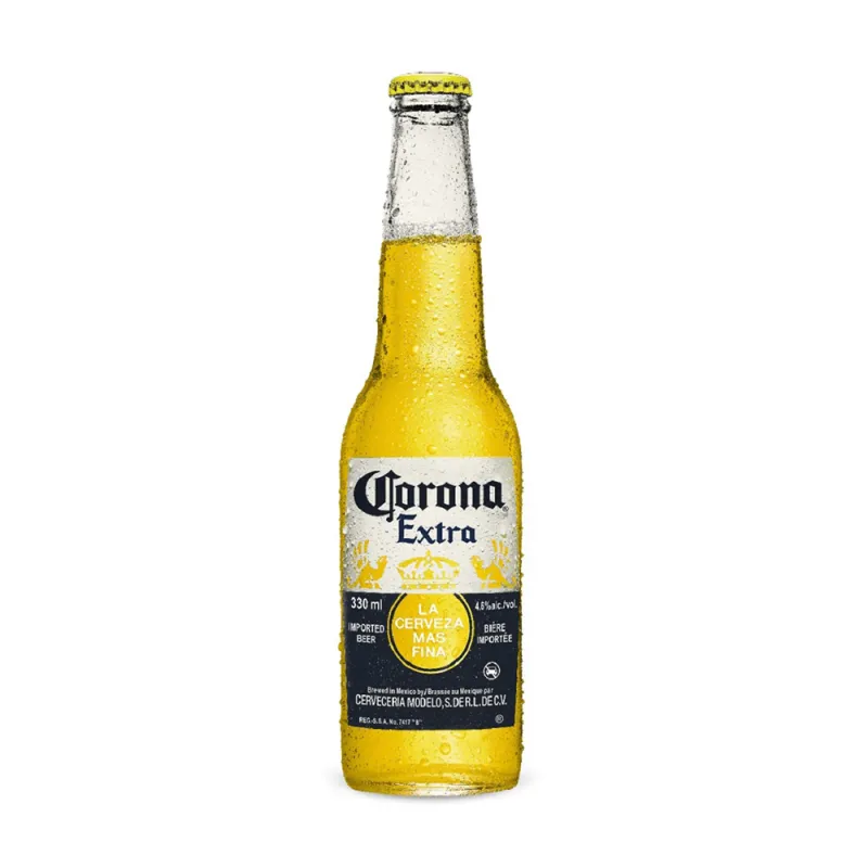 CORONA EXTRA 0.355 ML SGR