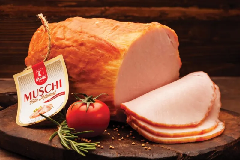 COTLET HAIDUCESC CAROLI 100G