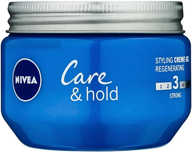 CREMA GEL PENTRU PAR CARE HOLD NIVEA 150ML