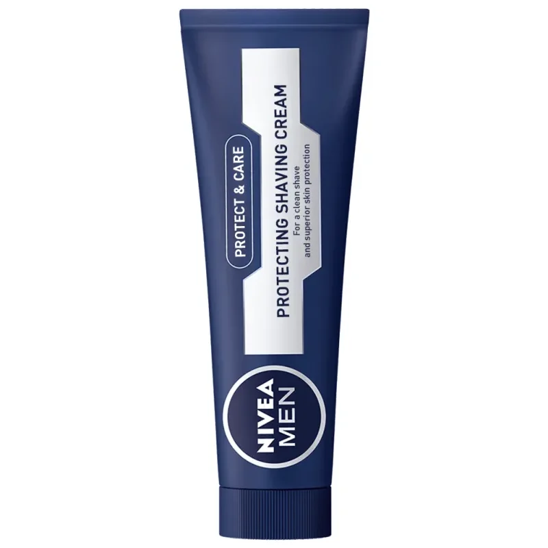 CREMA RAS PROTECT CARE NIVEA 100ML