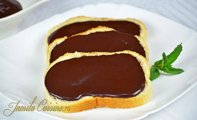 CREMA CIOCOLATA NUTELLA 400GR