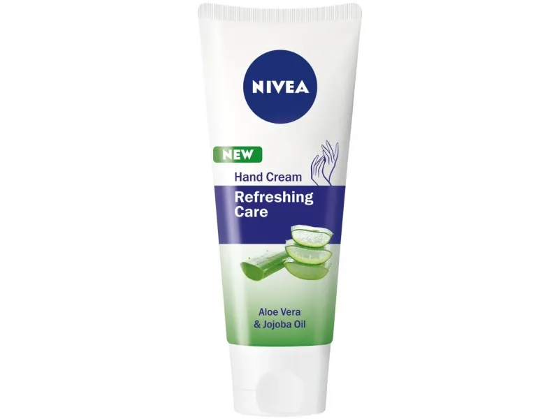 CREMA MAINI NUTRITIV NIVEA 100ML