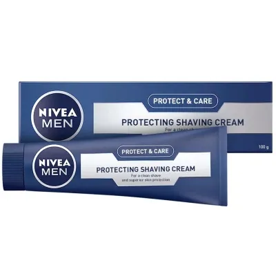CREMA RAS NIVEA MEN ORIGINAL 100ML