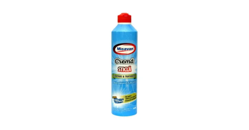 CREMA TRATAMENT STICLA MISAVAN 500ML